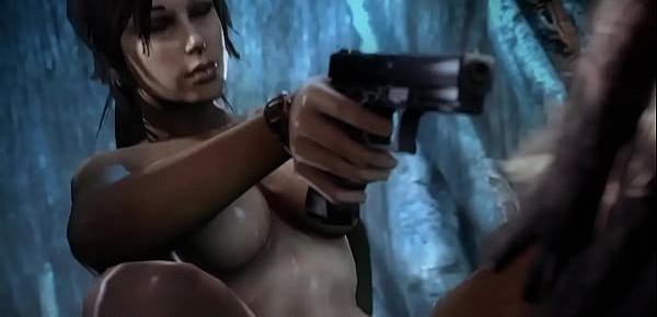  Lara Revenge - StudioFOW